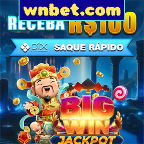 wnbet.com Indique amigos para receber um bônus