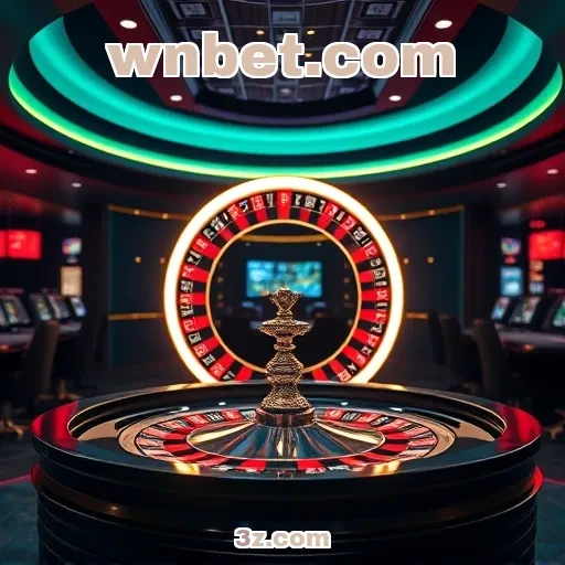 wnbet.com: Descubra as Vantagens das Apostas Ao Vivo Hoje Mesmo!