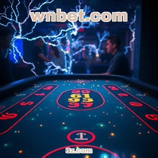 wnbet.com: Promoções Excitantes que Elevam Seu Jogo