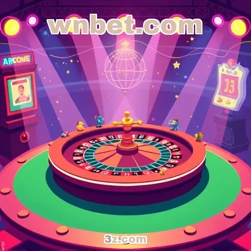 wnbet.com: Descubra Nossas Ofertas Especiais Incríveis de Jogos