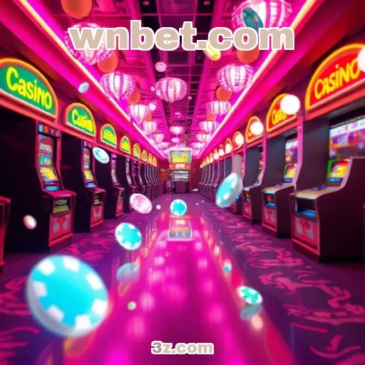 wnbet.com: Os Segredos da Seção VIP Revelados